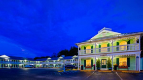 Key West Inn - Fairhope